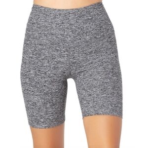 Beyond Yoga High Rise Spacedye Biker Short